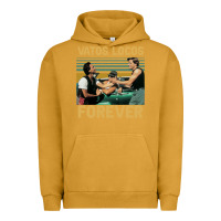 Pigment Peanut Butter vatos locos forever Urban Hoodie - tuanDangUi