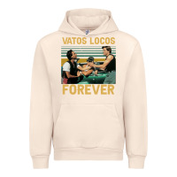 Sandshell vatos locos forever Urban Hoodie - tuanDangUi
