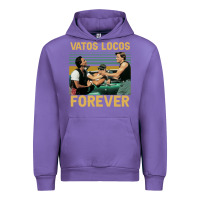 Tulip vatos locos forever Urban Hoodie - tuanDangUi