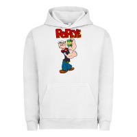 Pigment Lunar Rock popeye Urban Hoodie - tuanDangUi