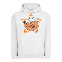 Pigment Lunar Rock popeye 2 Urban Hoodie - tuanDangUi