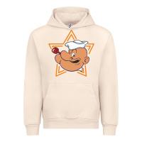 Sandshell popeye 2 Urban Hoodie - tuanDangUi