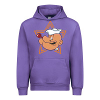 Tulip popeye 2 Urban Hoodie - tuanDangUi