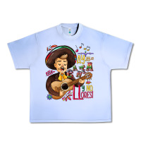 Grape Ice Ay, ay, ay canta y no llores! Urban Heavy Tee - NancyCooperArtShop