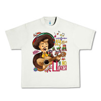 Pistachio Ay, ay, ay canta y no llores! Urban Heavy Tee - NancyCooperArtShop