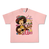 Salmon Ay, ay, ay canta y no llores! Urban Heavy Tee - NancyCooperArtShop