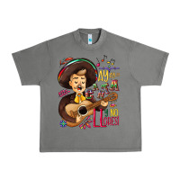 Tornado Ay, ay, ay canta y no llores! Urban Heavy Tee - NancyCooperArtShop