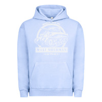 Pigment Grape Ice m4a1 sherman tank Urban Hoodie - tuanDangUi