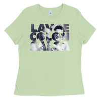Matcha lavoe colon salsa fania all stars Ladies Tee - tuanDangUi