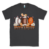 Smoke happy easter day eggs Classic Tee - RacoonDesign