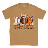 Toasted Coconut happy easter day eggs Classic Tee - RacoonDesign