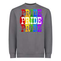 Storm Pride pride pride Heavyweight Sweatshirt - FaDigitalArtStudio