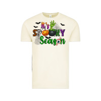Vintage Arctic It's Spooky Season Vintage Tee - texasbilliewilder