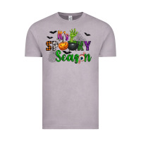 It's Spooky Season Vintage Tee | Teevron