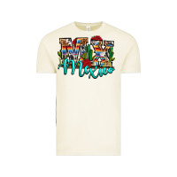 Vintage Arctic MX Mexico Vintage Tee - RanaPortraitStore