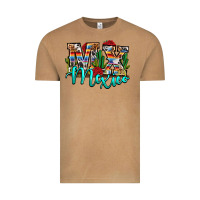 Vintage Camel MX Mexico Vintage Tee - RanaPortraitStore