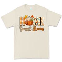 Bone home sweet home Premium Tee - BundleAndBundleShop