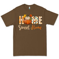 Cacao home sweet home Premium Tee - BundleAndBundleShop