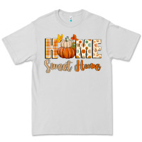 Home Sweet Home Premium Tee | Teevron