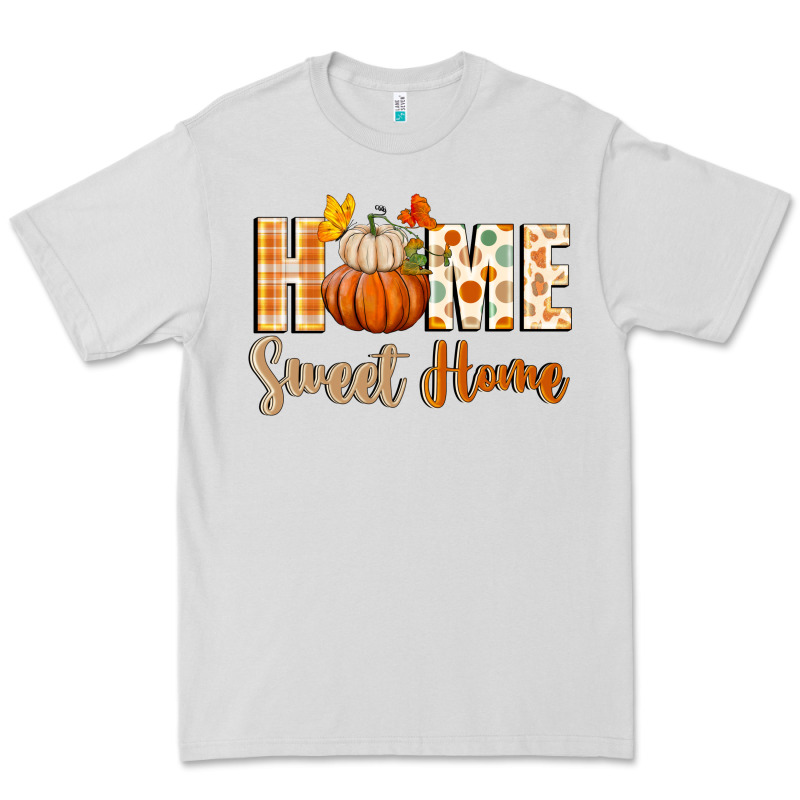 Home Sweet Home Premium Tee by BundleAndBundleShop | Teevron