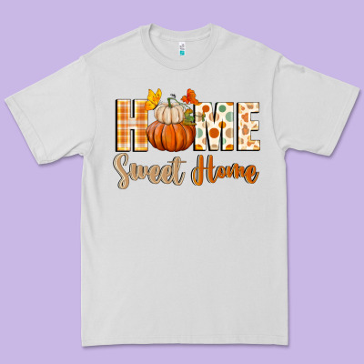 Home Sweet Home Premium Tee Designed By Bundleandbundleshop