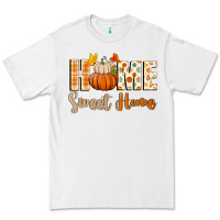 White home sweet home Premium Tee - BundleAndBundleShop