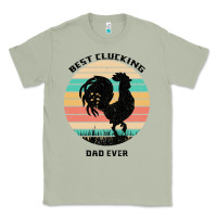 Matcha Best Clucking Dad Ever Classic Tee - Bettercallsaul