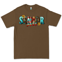 Cacao senior 2023 Premium Tee - BundleAndBundleShop