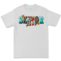 Dove Grey senior 2023 Premium Tee - BundleAndBundleShop