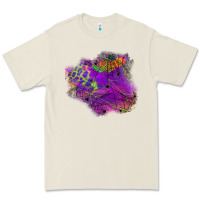 Bone halloween spider web for patches Premium Tee - BundleAndBundleShop
