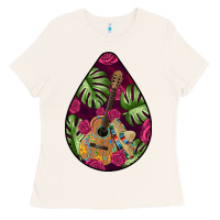 Hispanic Heritage Ladies Tee | Teevron