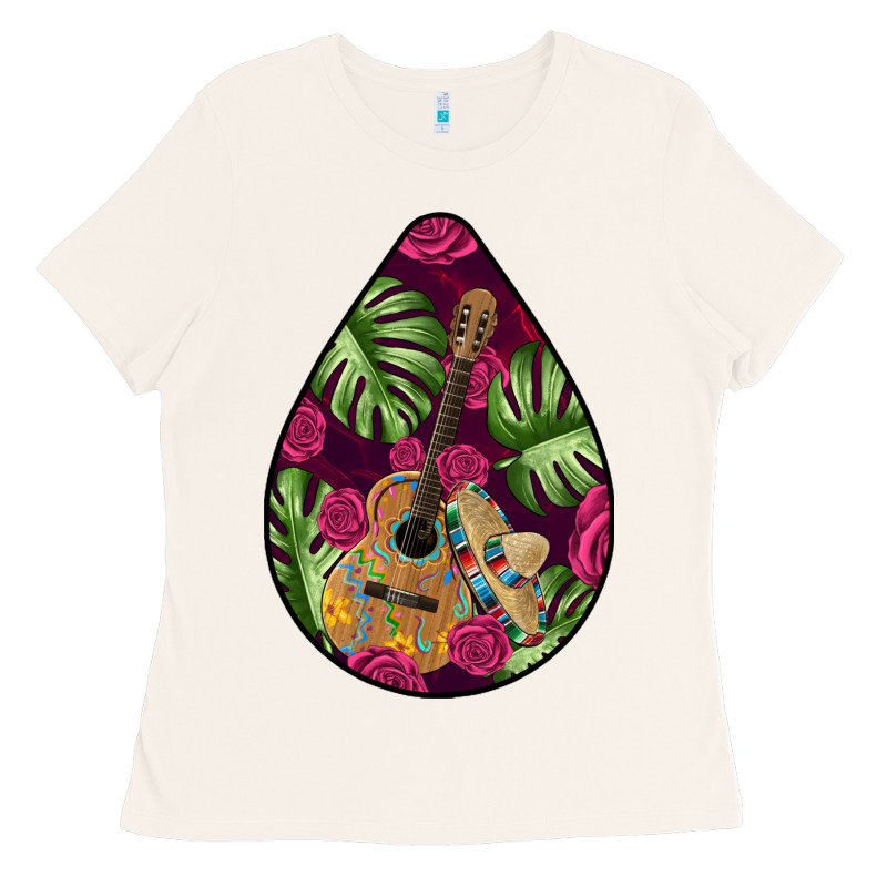 Hispanic Heritage Ladies Tee by BundleAndBundleShop | Teevron