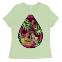 Matcha Hispanic Heritage Ladies Tee - BundleAndBundleShop