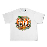 Lunar Rock Fall with Background Urban Heavy Tee - texasbilliewilder