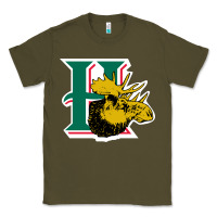 Army Green 