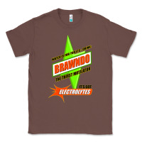 Chestnut water is for toilets   drink brawndo Classic Tee - tuanDangUi