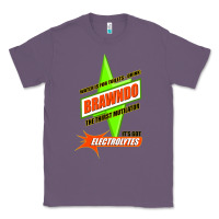 Lavender water is for toilets   drink brawndo Classic Tee - tuanDangUi