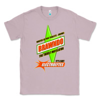 Lilac water is for toilets   drink brawndo Classic Tee - tuanDangUi
