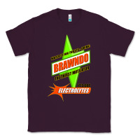 Plum water is for toilets   drink brawndo Classic Tee - tuanDangUi