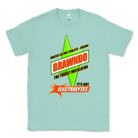 Seafoam water is for toilets   drink brawndo Classic Tee - tuanDangUi