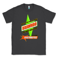 Smoke water is for toilets   drink brawndo Classic Tee - tuanDangUi