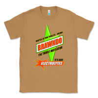 Toasted Coconut water is for toilets   drink brawndo Classic Tee - tuanDangUi
