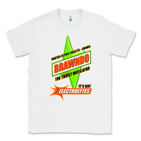 White water is for toilets   drink brawndo Classic Tee - tuanDangUi