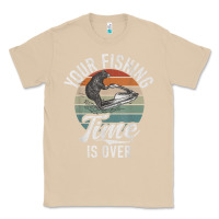 Mushroom jet ski driver bear funny saying water sports jet ski t shirt Classic Tee - tuanDangUi