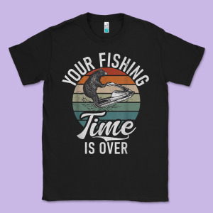 Jet Ski Driver Bear Funny Saying Water Sports Jet Ski T Shirt Classic Tee Designed By Tuandangui