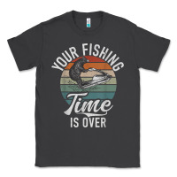 Smoke jet ski driver bear funny saying water sports jet ski t shirt Classic Tee - tuanDangUi