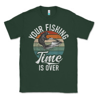 Sports Green jet ski driver bear funny saying water sports jet ski t shirt Classic Tee - tuanDangUi