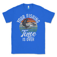 True Royal jet ski driver bear funny saying water sports jet ski t shirt Classic Tee - tuanDangUi