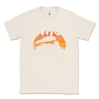 Natural Who Tooted Funny Train Lovers And Railroad Retro Vintage Classic Tee - tuanDangUi