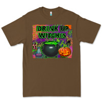 Cacao drink up witches Premium Tee - BundleAndBundleShop